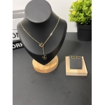 Black Butterfly Stainless Steel Jewelry Set