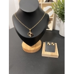 Geometric Modern Jewelry Set