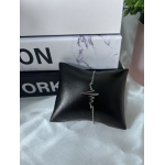 Stainless steel non-tarnish bracelet - Image 2