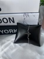 Stainless steel non-tarnish bracelet - Image 4