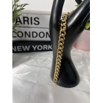 Stainless steel non-tarnish Cuban link bracelet