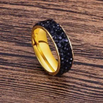 Non-Tarnish Stainless Steel Jewelry Set