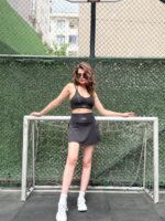 Athleisure Two-Piece Set - Image 5