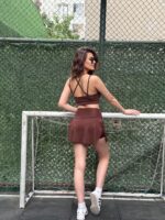 Athleisure Two-Piece Set - Image 4