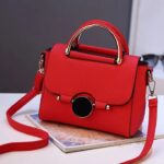Structured Handbag - Image 2