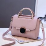 Structured Handbag - Image 4