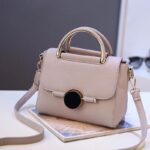 Structured Handbag - Image 3