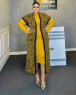 Two-piece knit set - Image 3