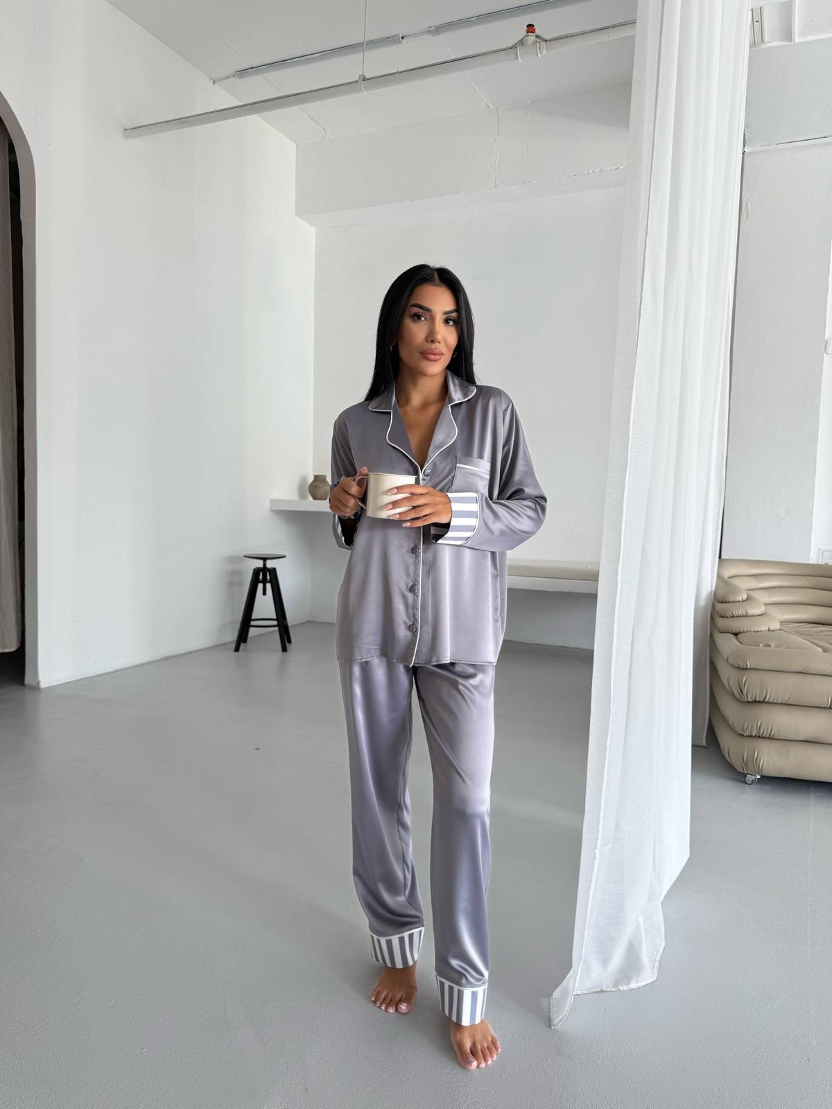 WhatsApp Image 2025-11-18 at 1.46.16 PM (25) Luxury Satin Pajama Set - Image 1