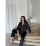 Luxury Satin Pajama Set - Image 9