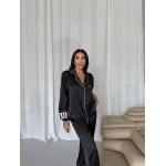 Luxury Satin Pajama Set - Image 11