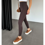 High-Waist Sculpt Leggings