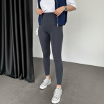 High-Waist Sculpt Leggings - Image 2