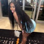 Long inches Wig Deep Wave 6×5 13×4 Lace Frontal Human Hair Wigs 26-36 Inches - Image 8