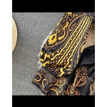 Luxury Royal-Inspired Maxi Dress - Image 5