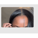 Wear Go Short Loose Wave 6×5 Lace Wig Barrel Curls Glueless Wig Pre Cut Lace 180% Density - Image 20