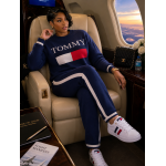 Women's Premium Knit Sweater Lounge Set
