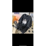 Vintage Wash Oversized Graphic T-Shirt - Image 6