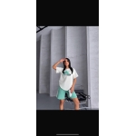 Casual Chic Two-Piece Shorts Set - Image 3