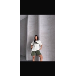 Casual Chic Two-Piece Shorts Set - Image 2