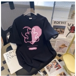 Cute Graphic T-Shirt - Image 4