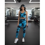 Tie-Dye Activewear Set - Image 5